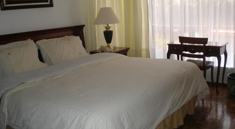 Apartamento Steinhaus Suites Palacio De Versalles