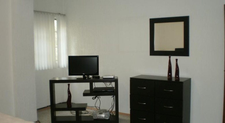Apartamento Steinhaus Suites Hamburgo