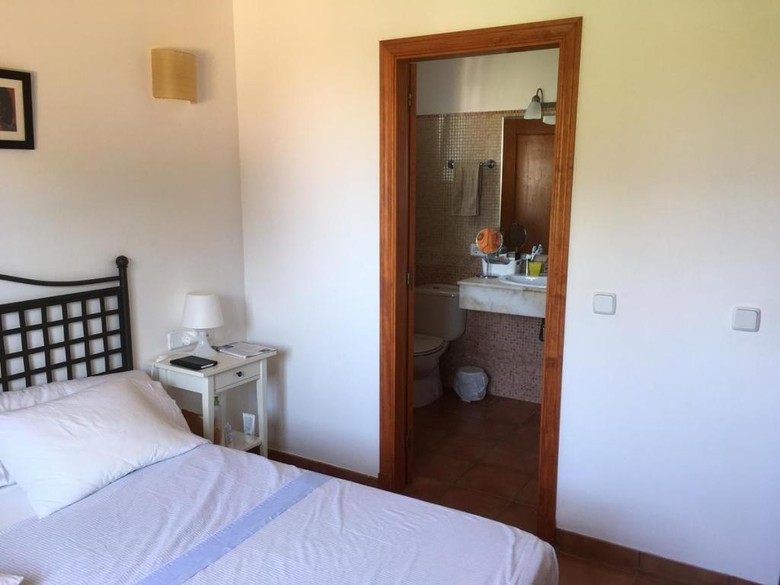 Villa Violeta