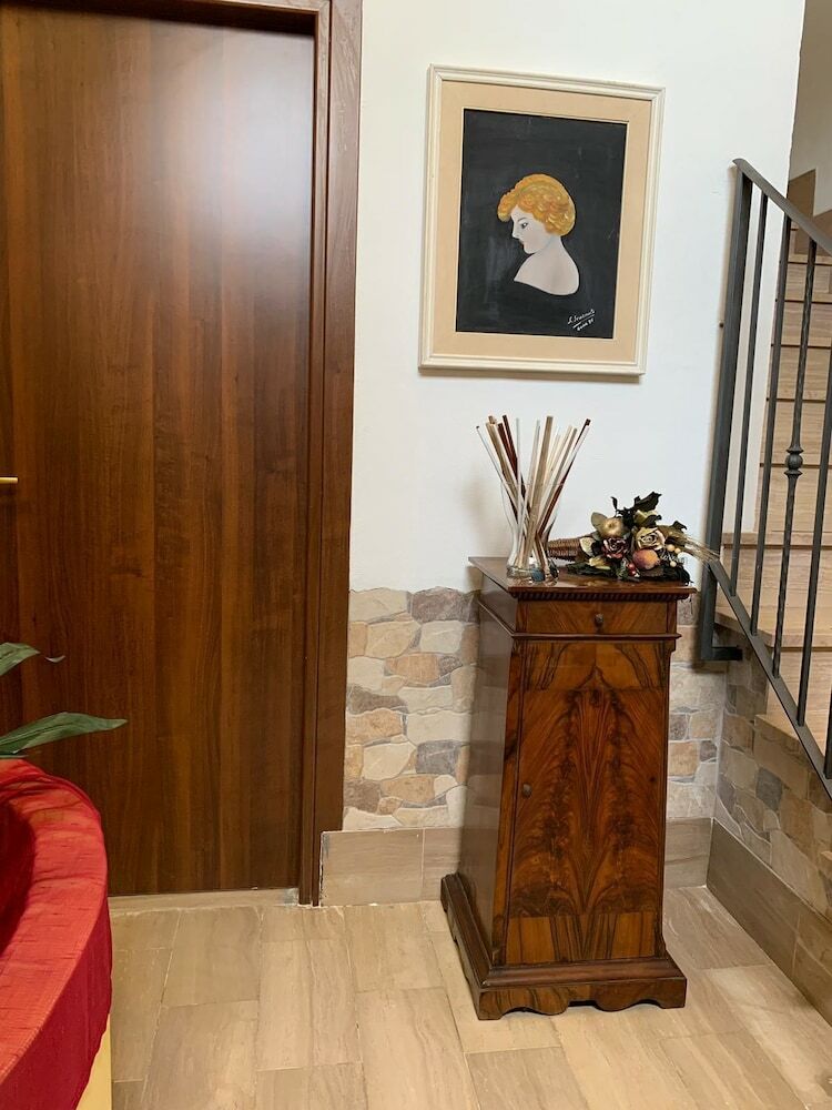 Apartamento Nido Nel Cuore Di Noto - Ercole