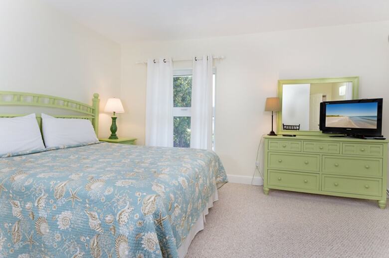Villa Sanibel 2g