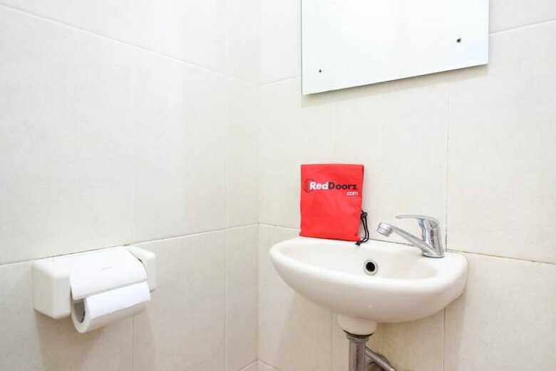 Hotel Reddoorz @ Dagen Malioboro