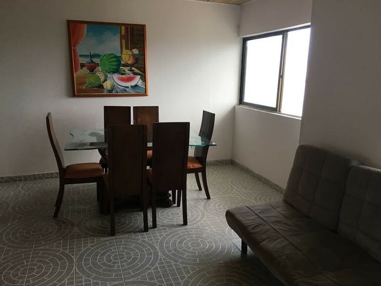 Apartamentos Feyajoma San Andres Islas