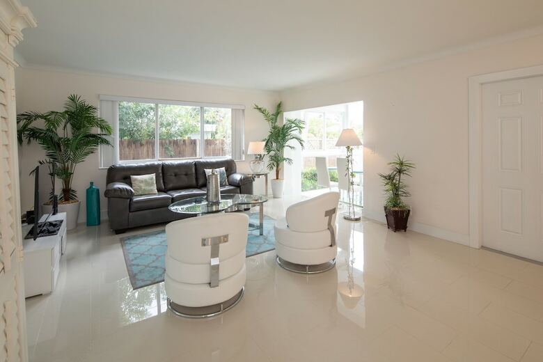 Apartamento Pompano Suites By The Beach