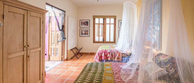 Casa Gali Av 43 2 Br By Casago