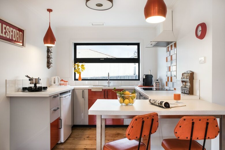 Apartamentos Trathen On Granville