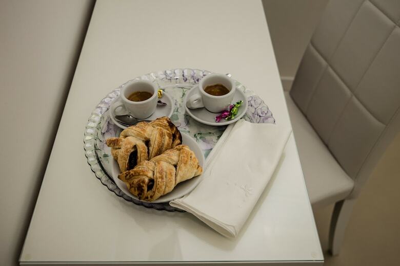 Bed & Breakfast La Civita
