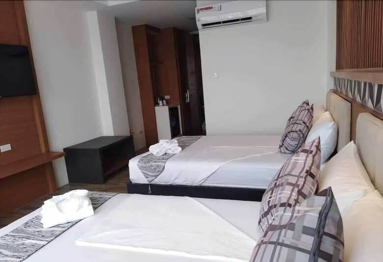 One Uptown Residences