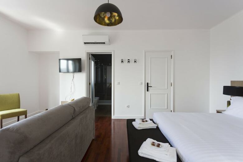 Hotel Volcanic Charming House