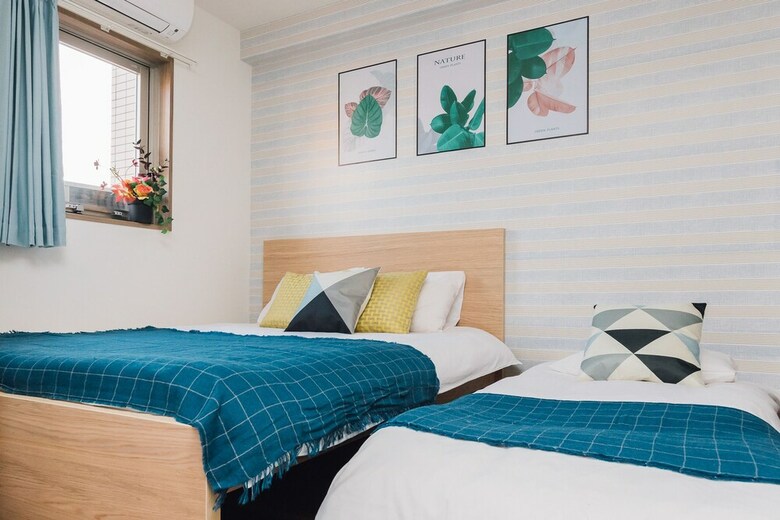 Juso Afp Luxury Apartment