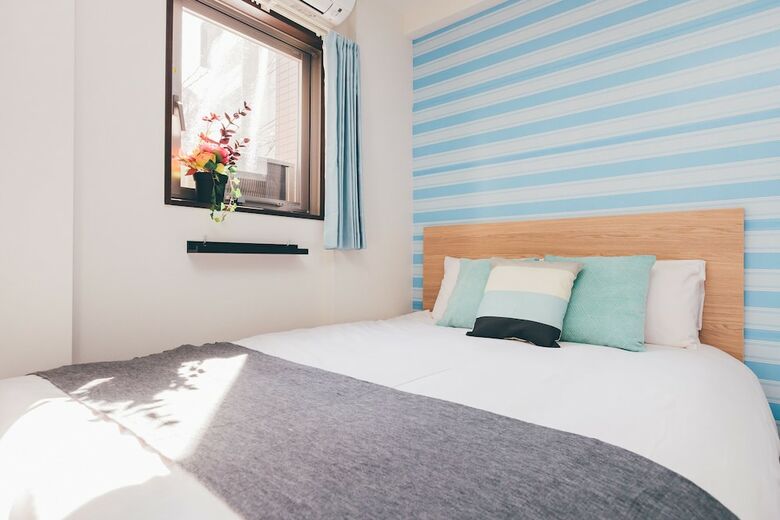 Juso Afp Luxury Apartment