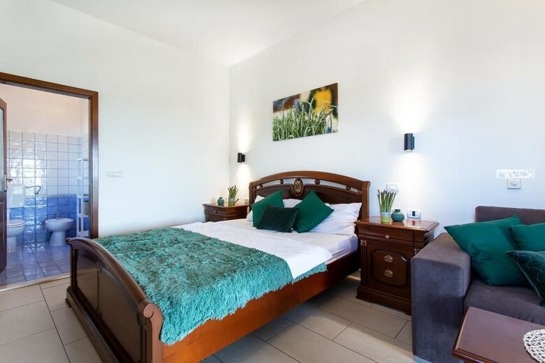 Pension Residence Gold Istra