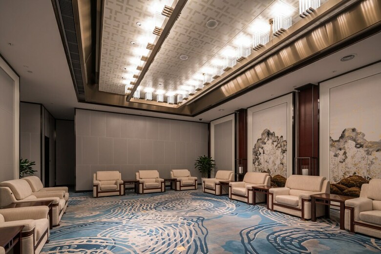 Aparthotel Cosmopolitan Exposition Asia Mansion