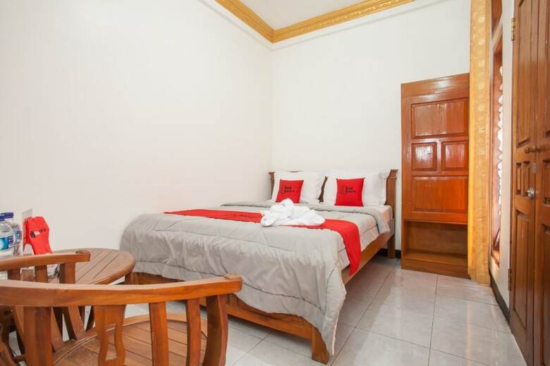 Hotel Reddoorz @ Bromo Tosari