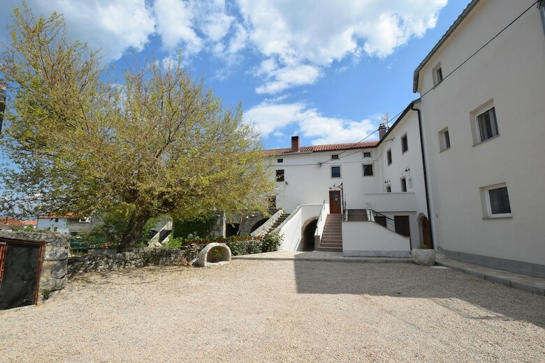 Two Storey Apartment Morea