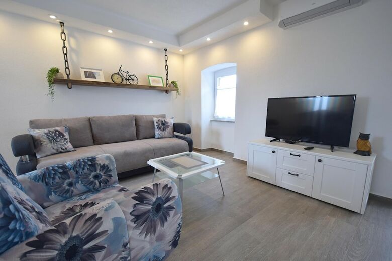 Two Storey Apartment Morea