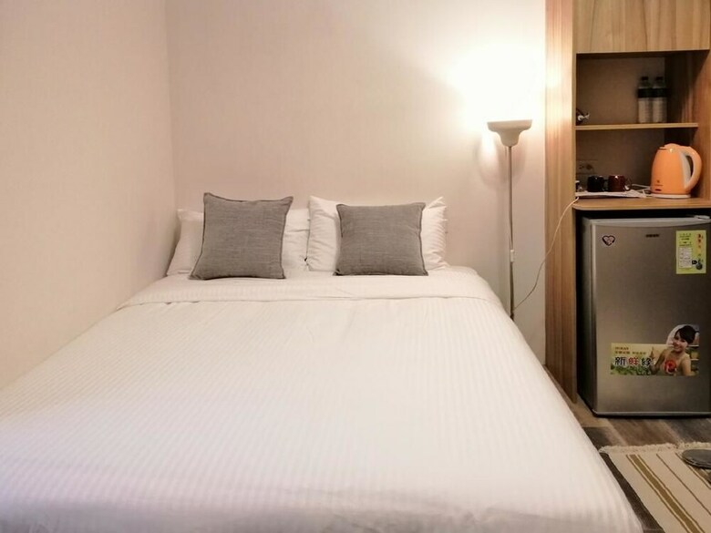 Hotel Seeing Nantai Holiday Apartment