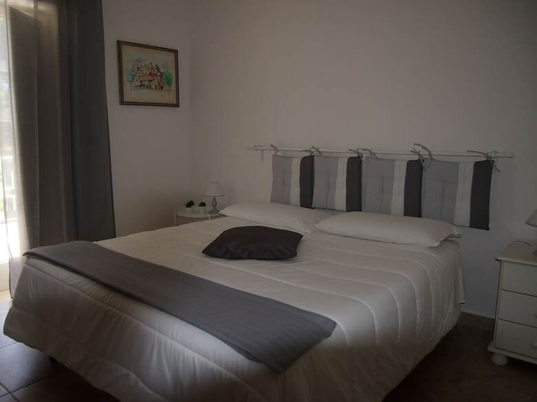 Villa Vittoria B&B