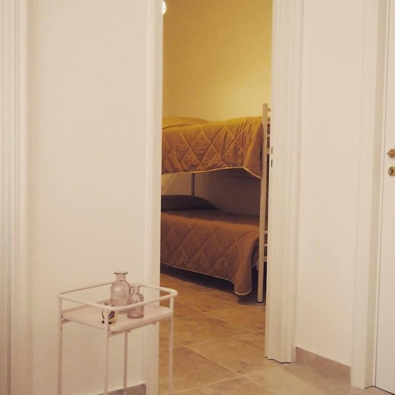 Villa Vittoria B&B
