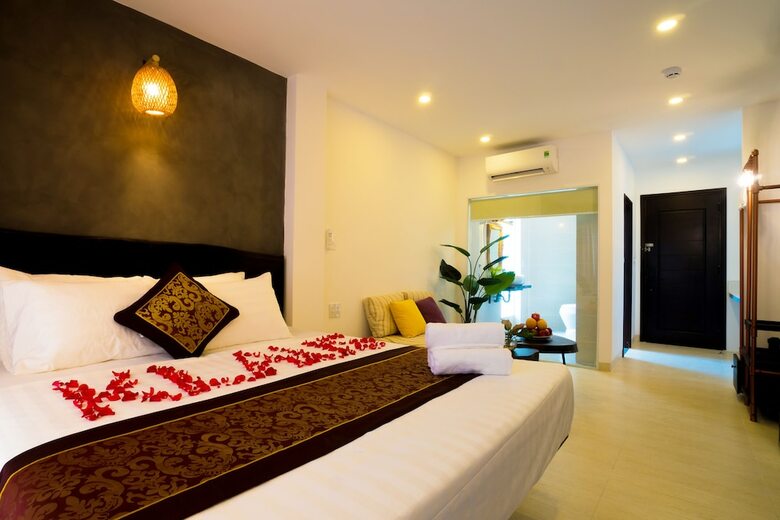 Hotel Klaus Resort
