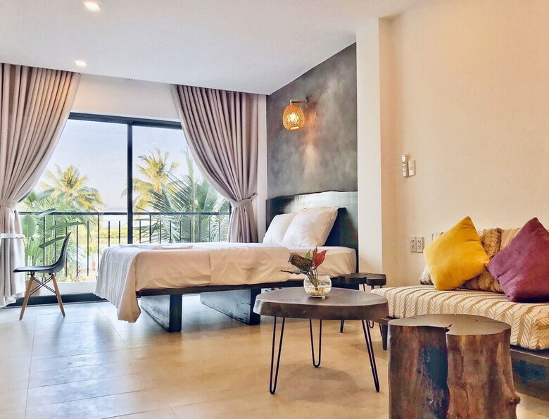 Hotel Klaus Resort