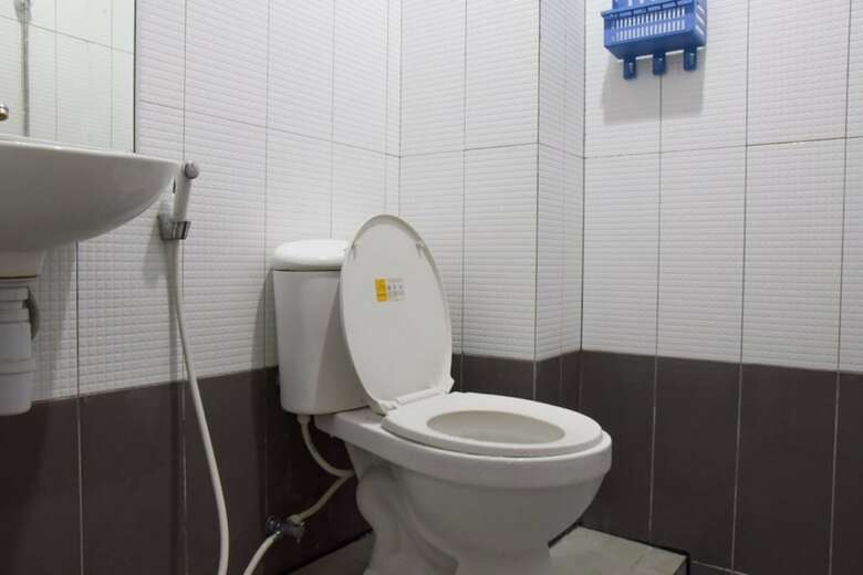 Hotel Reddoorz Near Dbl Arena 2