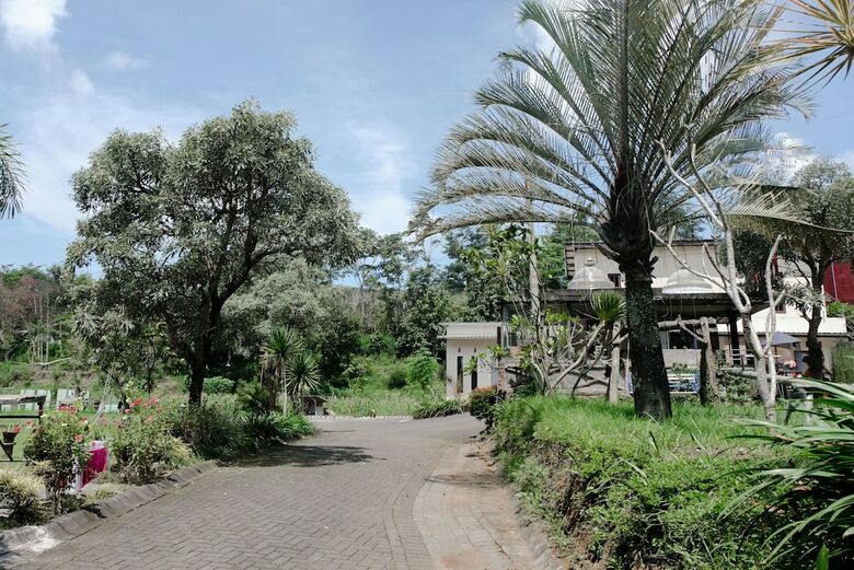 Hotel Oyo 668 Lovina Inn