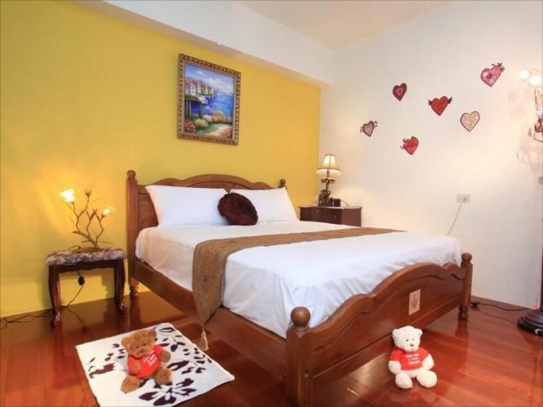 Hotel Winter Love B&B