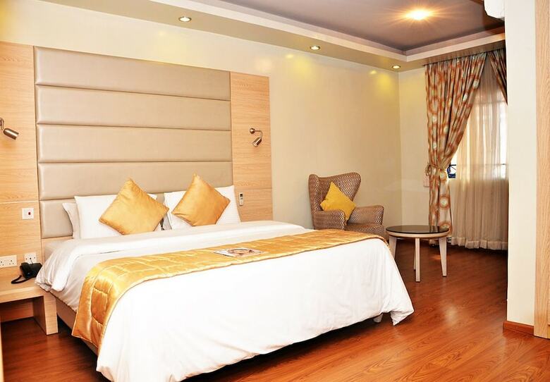 Hotel Royal Choice Inn