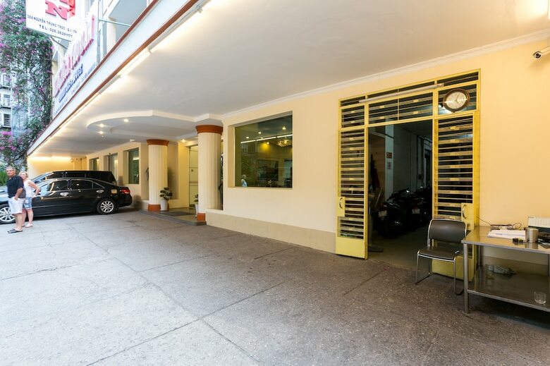 Hotel Taodan Guesthouse