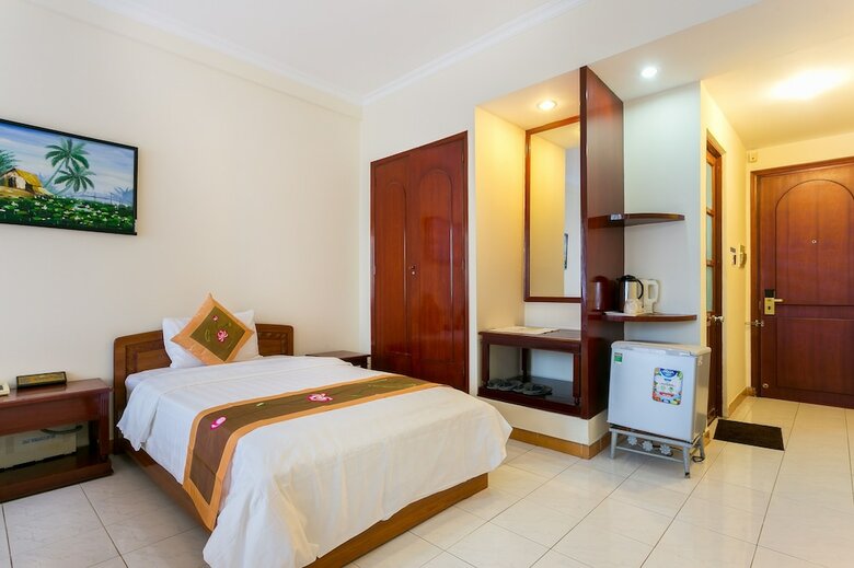 Hotel Taodan Guesthouse