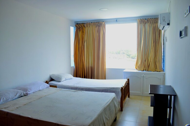 Aparthotel Apartamentos Laguito Cartagena