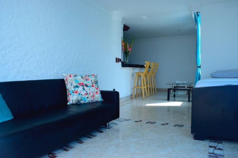 Aparthotel Apartamentos Laguito Cartagena