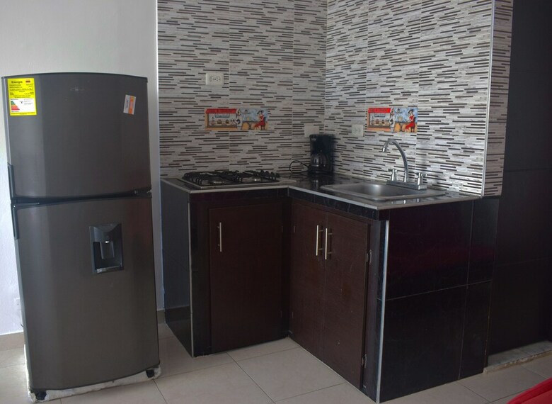 Aparthotel Apartamentos Laguito Cartagena