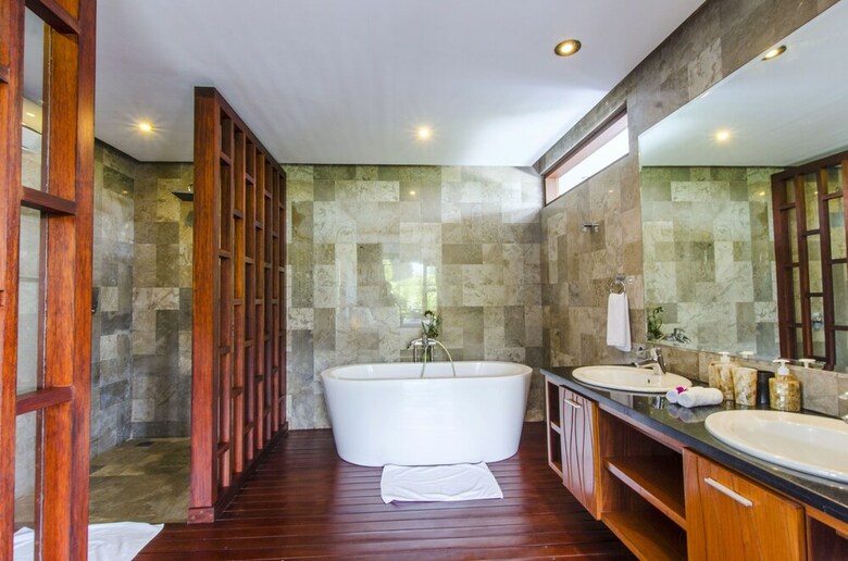Wonderful 4br Villa