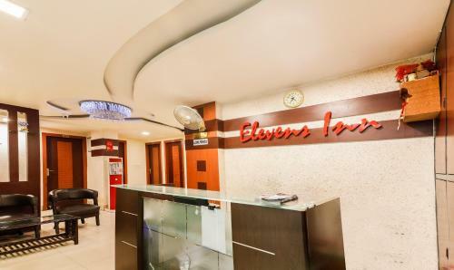 Hotel Treebo Trend Elevens Inn