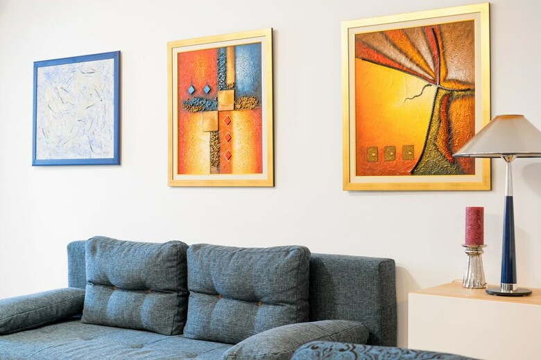Apartamentos Luxury Diocletian