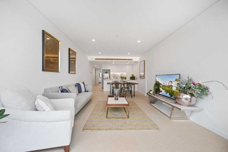 Apartamentos Brand New Ultra Luxe Apt Next To Central Cbd