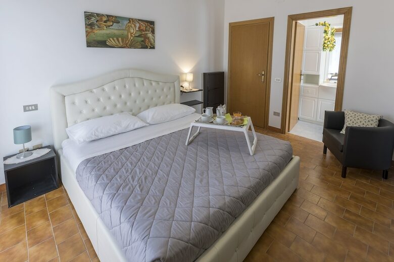 Bed & Breakfast Zia Regina