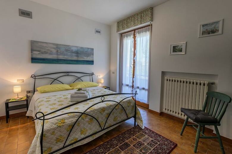 Bed & Breakfast Zia Regina