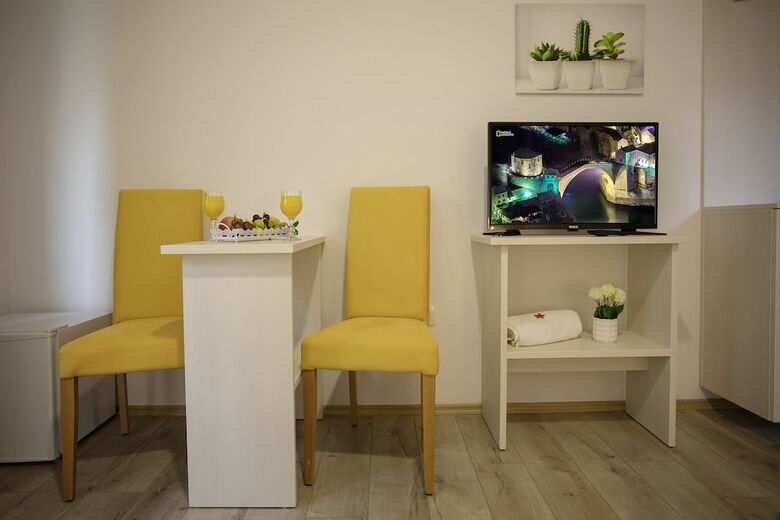Hotel Villa Odobasic