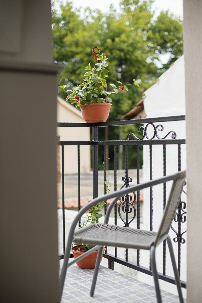 Hotel Villa Odobasic