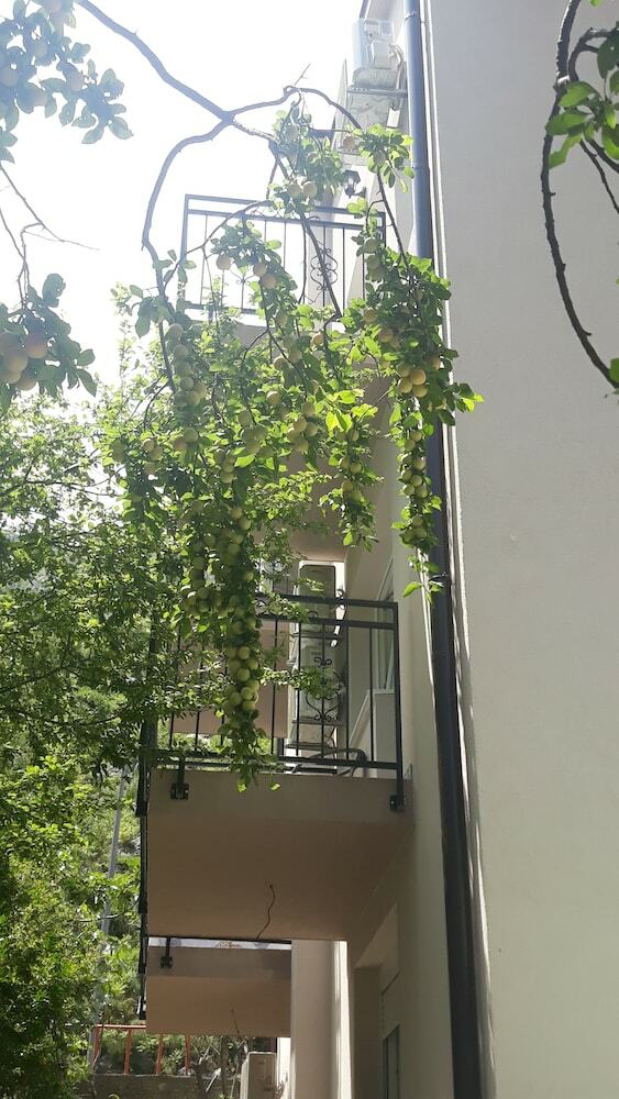 Hotel Villa Odobasic
