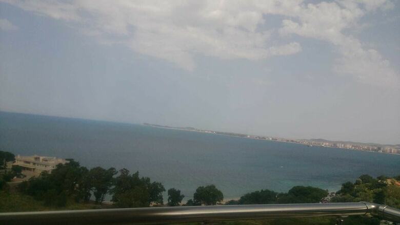 Vlora Apartments