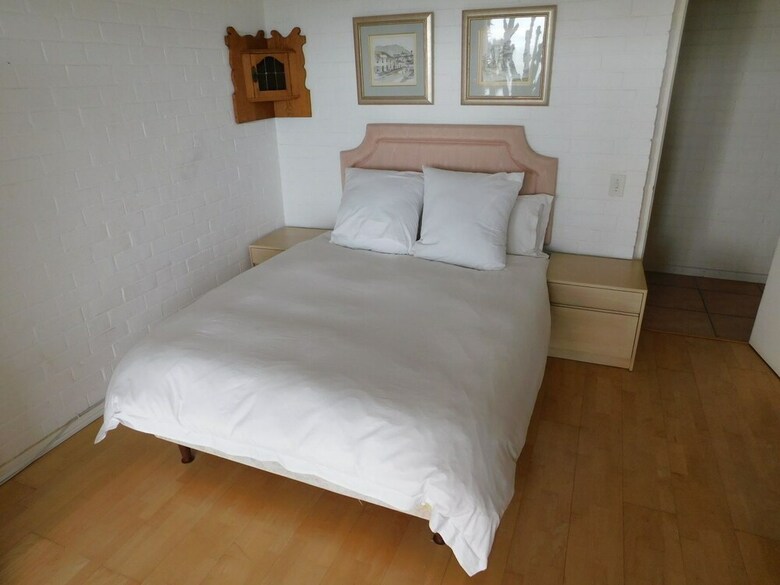 Hotel 32 Top Road Fresnaye