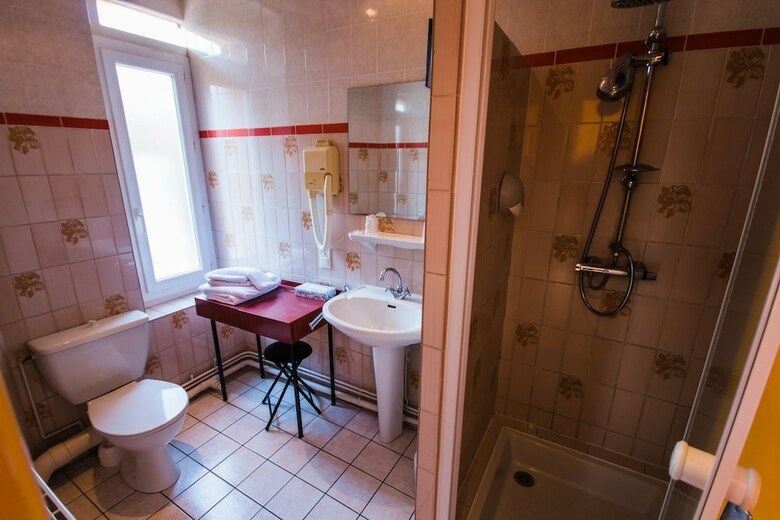 Hotel Les Messageries