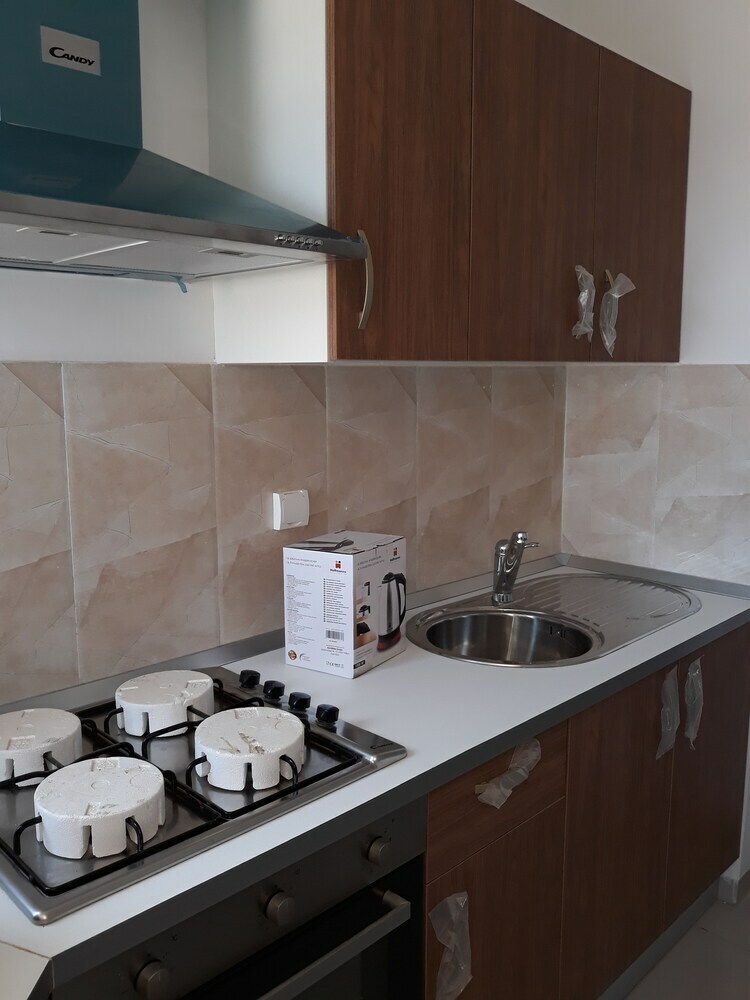 Apartamentos Un Appartement de Standing Sur La Vdn