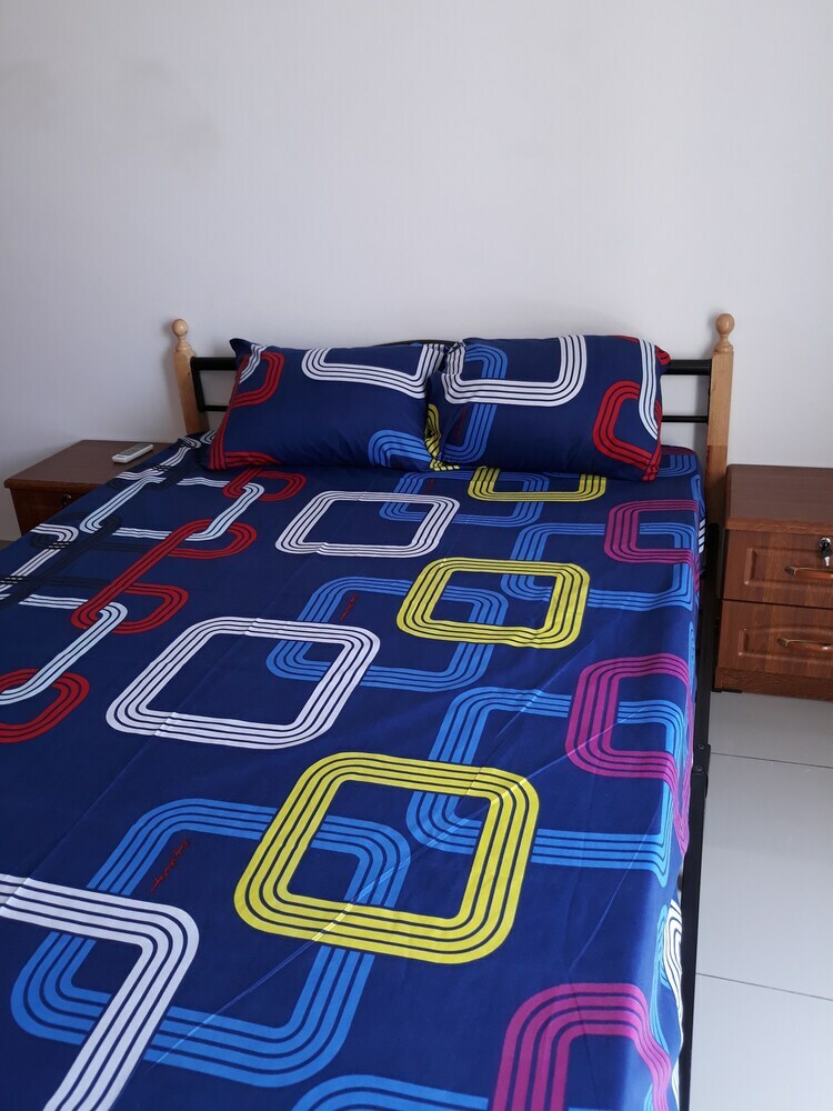 Apartamentos Un Appartement de Standing Sur La Vdn