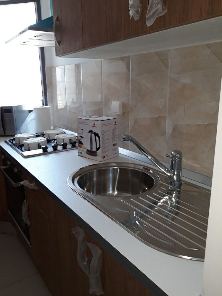 Apartamentos Un Appartement de Standing Sur La Vdn