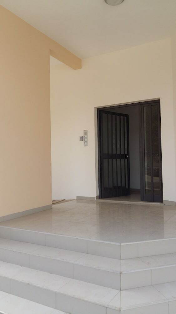 Apartamentos Un Appartement de Standing Sur La Vdn